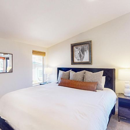 East Vail Escape Villa Luaran gambar