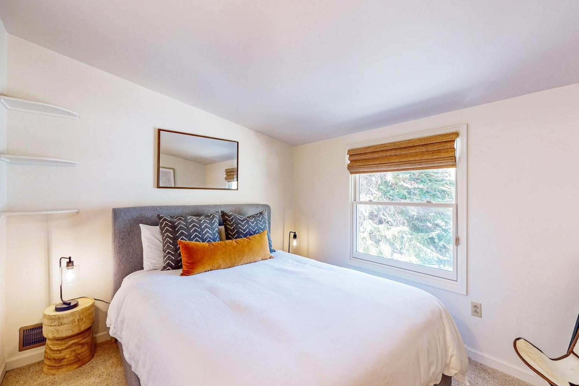 East Vail Escape Villa Luaran gambar